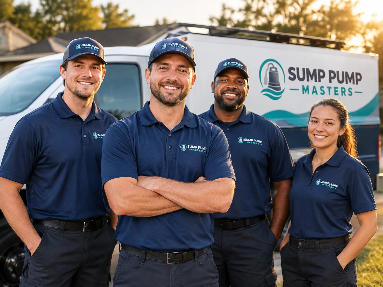 Sump Pump Repair company in Chickasaw, OH