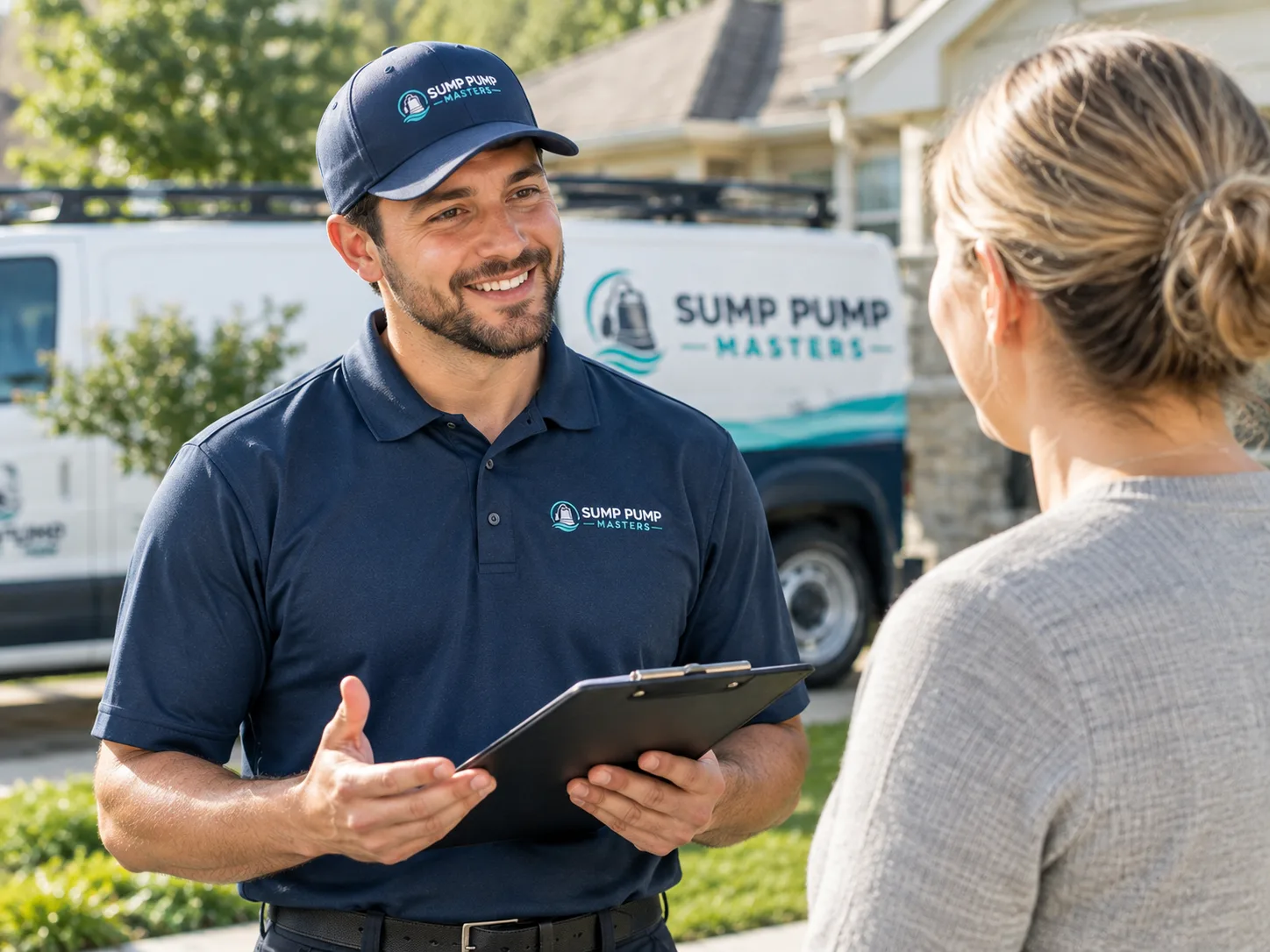 Sump Pump Repair Chickasaw, OH FAQs
